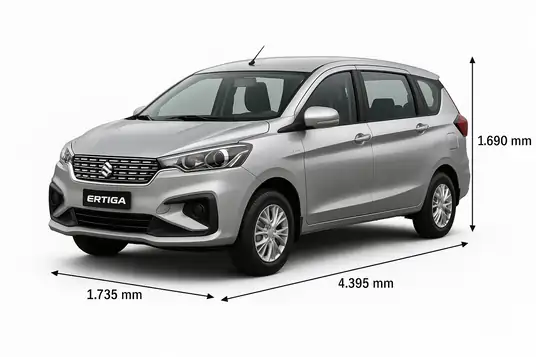 Premium Minivan
