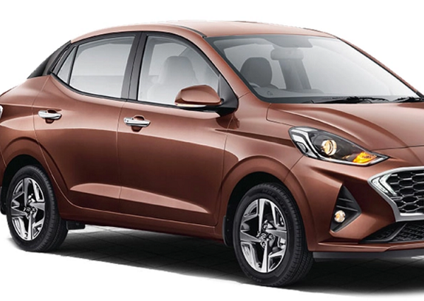 Location Hyundai i10 Sedan Tunisie — Berline compacte, photo 2