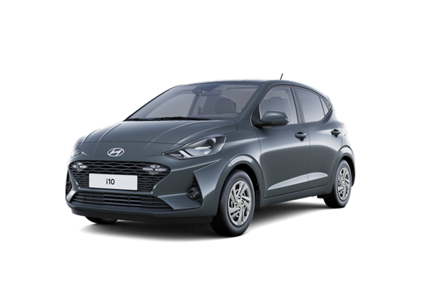 Location Hyundai Grand i10 Tunisie — Citadine, photo 3
