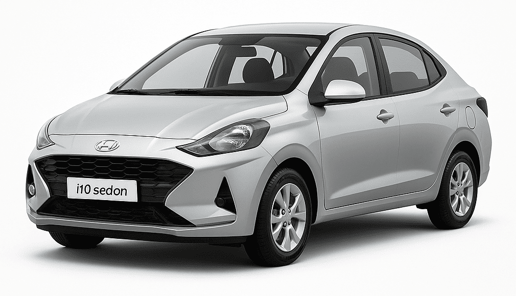 Location Hyundai i10 Sedan berline Tunisie
