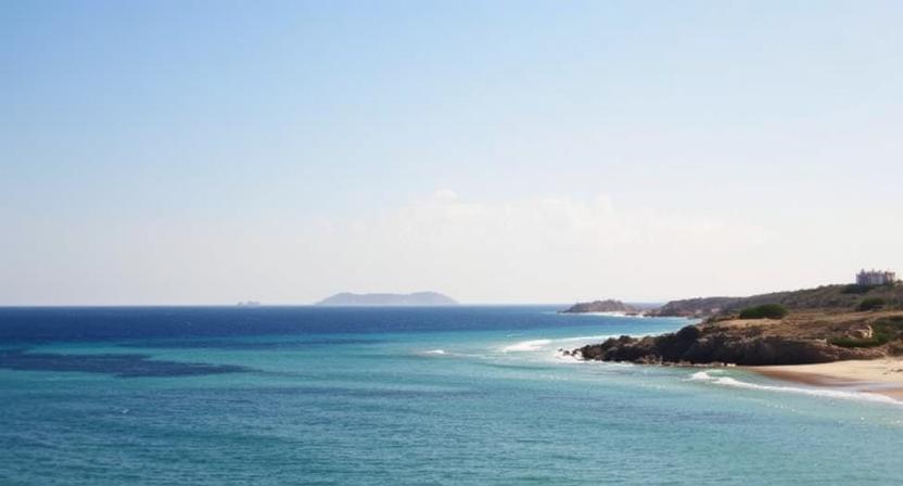 Plages de Skanès Monastir - Détente et soleil en Tunisie