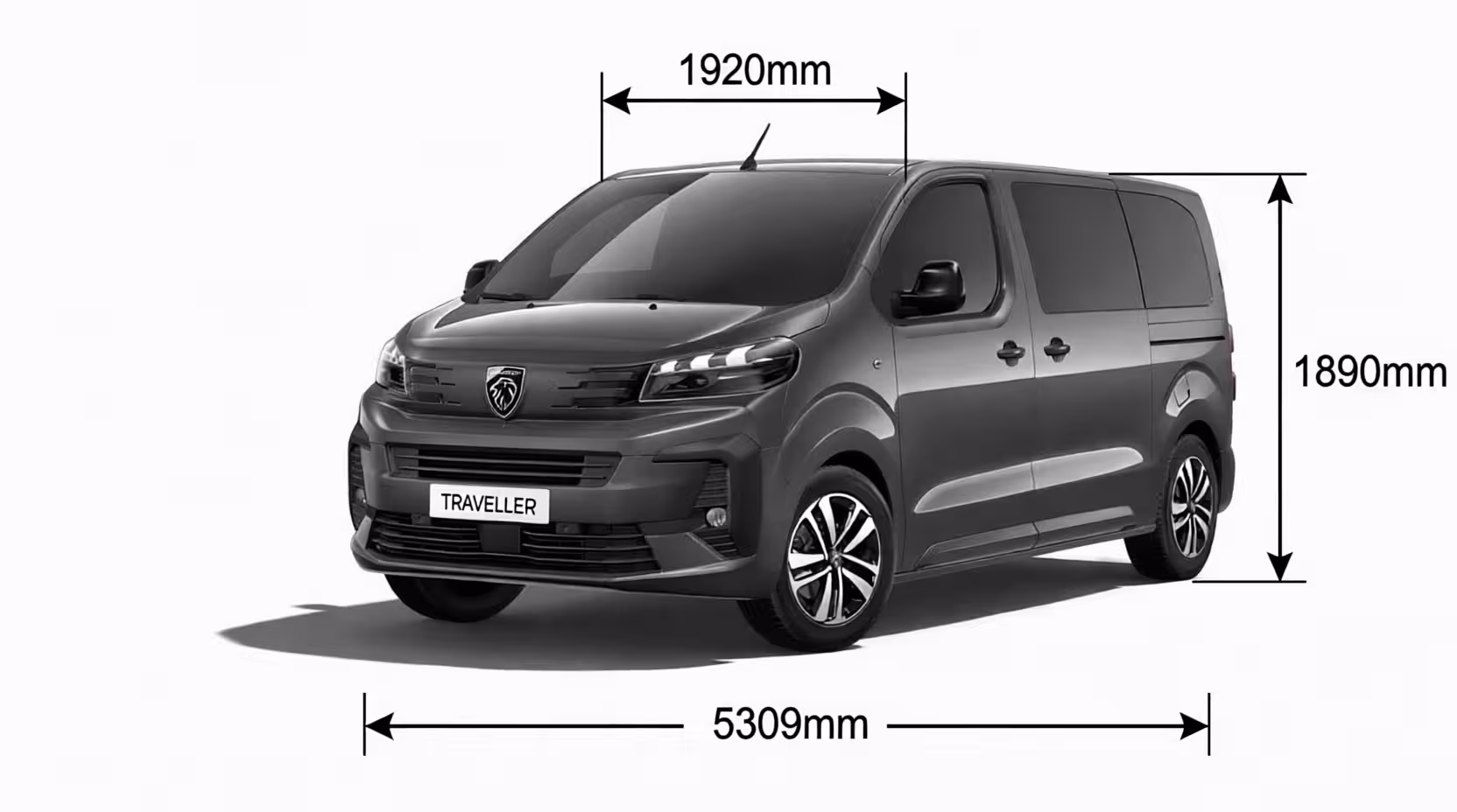 Premium Minivan