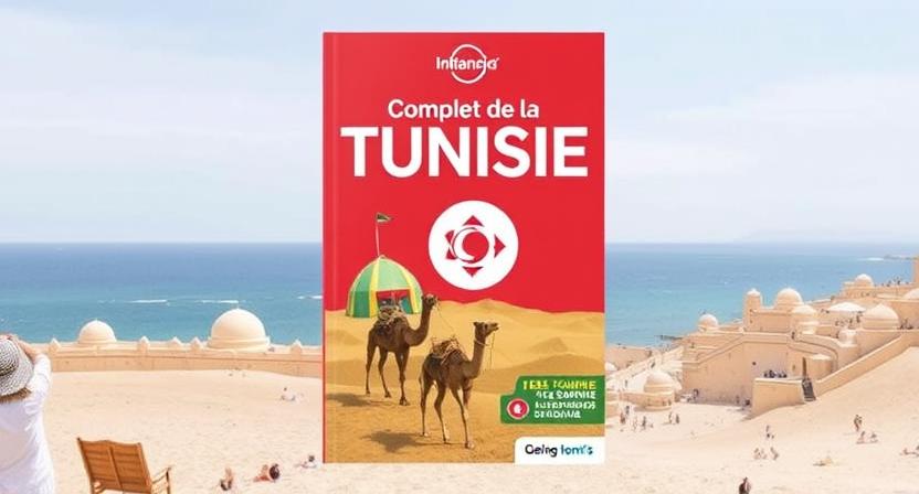 Image for article: Guide Complet de la Location de Voitures en Tunisie 2025